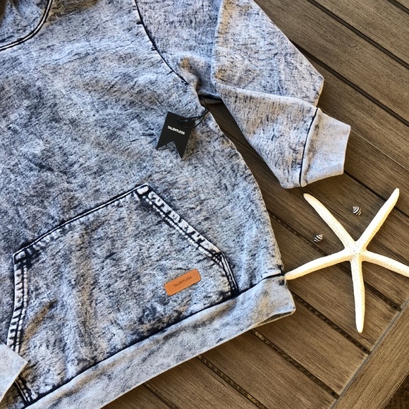 🌴🔆TALENTLESS- HOODIE SWEATSHIRT🔆🌴 - Picture 7 of 14